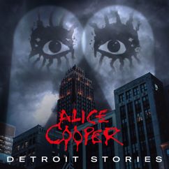 Alice Cooper: Sister Anne