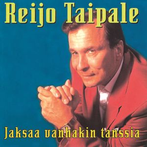 Reijo Taipale: Larissa
