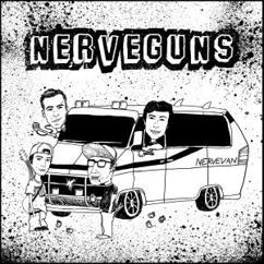Nerveguns: Why Is There No One to Help