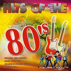 Hits of the 80's: Hits of the 80's