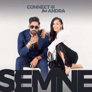 Connect-R feat. Andra: Semne