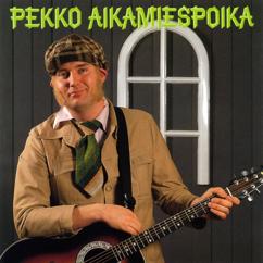 Timo Koivusalo: Förskottia