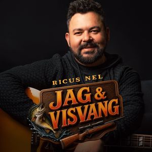 Ricus Nel: Jag en Visvang