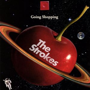 The Strokes: Going Shopping
