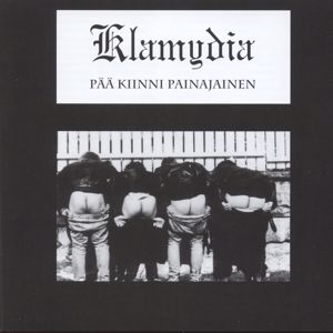 Klamydia: Kaikki yhden