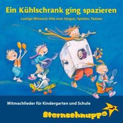 Sternschnuppe: Kleine Welt (Kinderlied Integration)