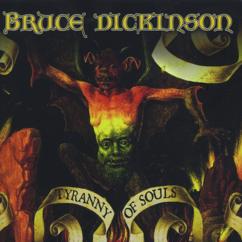 Bruce Dickinson: Navigate The Seas Of The Sun