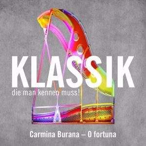 Ross Pople: O Fortuna - Carmina Burana