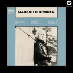 Markku Suominen: Onnenkauppa