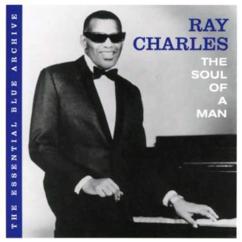 Ray Charles: I'll Drown in My Own Tears