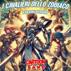 Cartoon Band: I Cavalieri Dello Zodiaco