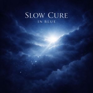 Sahand Mousavi: Slow Cure in Blue