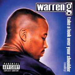 Warren G: I Shot The Sheriff (Clean EPMD Remix Album Version)