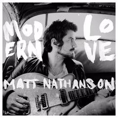 Matt Nathanson: Love Comes Tumbling Down