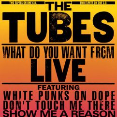 The Tubes: God Bird Change (Live At Hammersmith Odeon, London, 1977)