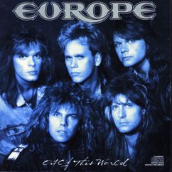 Europe: Tower's Callin'