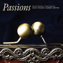 Martina Gmeinder: Passions