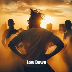 DJ Rouge Intrinsic Flow Joe Ananda: Low Down