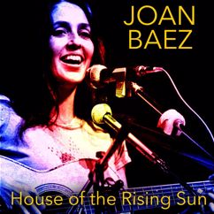 Joan Baez: Railroad Boy