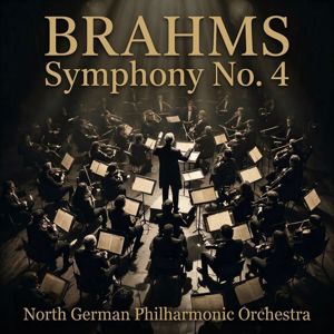 North German Philharmonic Orchestra: Brahms: Symphony No. 4