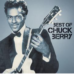Chuck Berry: No Particular Place To Go