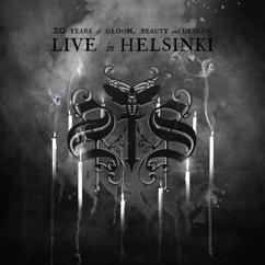 Swallow The Sun: 66,50'N,28,40'E (Live in Helsinki)