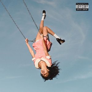 Olivia Rodrigo: drop dead