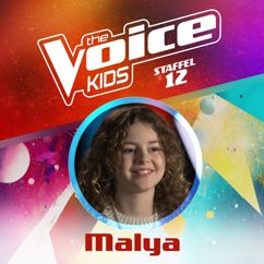Malya, The Voice Kids - Germany: Rolling in the Deep (aus "The Voice Kids, Staffel 12") (Finale Live)