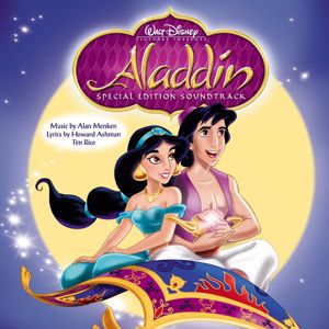 Peabo Bryson, Regina Belle, Disney: A Whole New World (Aladdin's Theme)