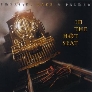 Emerson, Lake & Palmer: In the Hot Seat