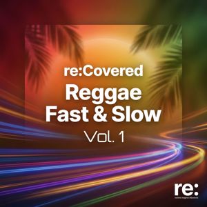 Re:Covered Reggae: One Week (Sped Up)