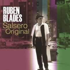 Rubén Blades: Adan Garcia