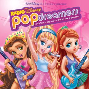 Various Artists: Radio Disney Pop Dreamers