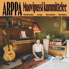 Arppa: Muovipussi kummittelee