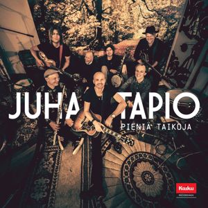 Juha Tapio: Rakkaus ois rakkautta vaan