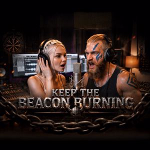 VELKRON VEVO: KEEP THE BEACON BURNING