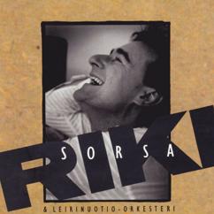 Riki Sorsa: Hänen silmissään