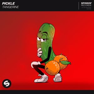 Pickle: Tangerine (Extended Mix)