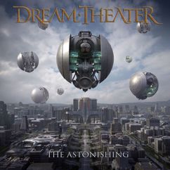 Dream Theater: The Hovering Sojourn