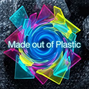 Driftis: Made out of Plastic