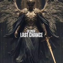 Ikonik: Last Chance