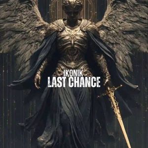 Ikonik: Last Chance