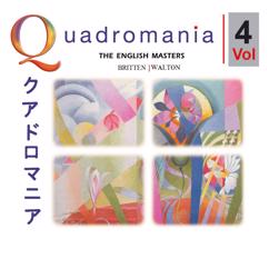 Osmo Vänska, Copenhagen Philharmonic Orchestra: III. Passacaglia: Andante Lento