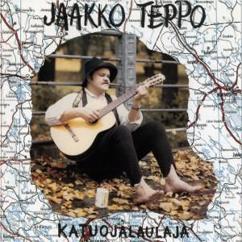 Jaakko Teppo: Kurssikeskuksen Oppilas