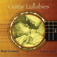 Paul Greaver: All Through The Night