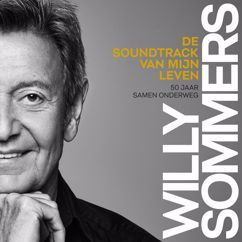 Willy Sommers: Ik Zorg Voor Het Feest
