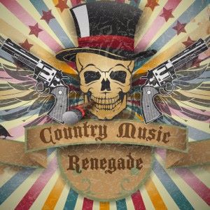Various Artists: Country Music Renegade
