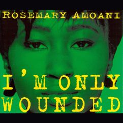 Rosemary Amoani: Not Too Deep