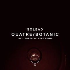 Solead: Quatre (Soren Aalberg's Paranormal Remix)