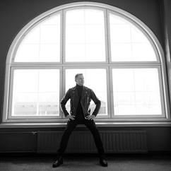 Jore Marjaranta: Miltä tuntuu kun rakastaa